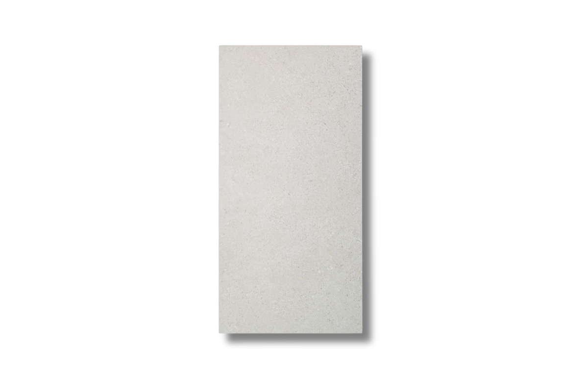 Terramix White R11 Tiles - Non-Slip Bathroom Tiles in Perth | WD Tiles ...