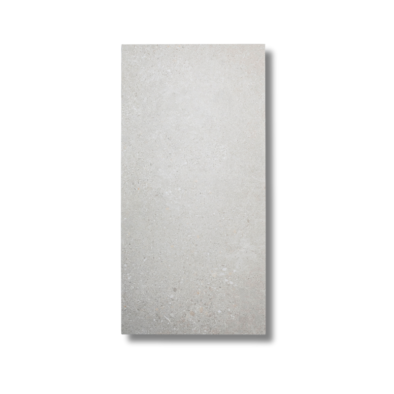 Terramix White Matt 297x600