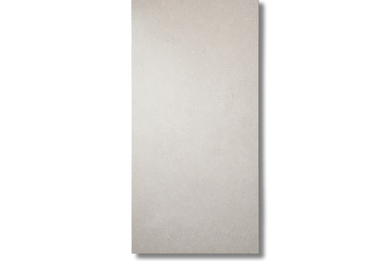 Terramix White Matt 600x1200