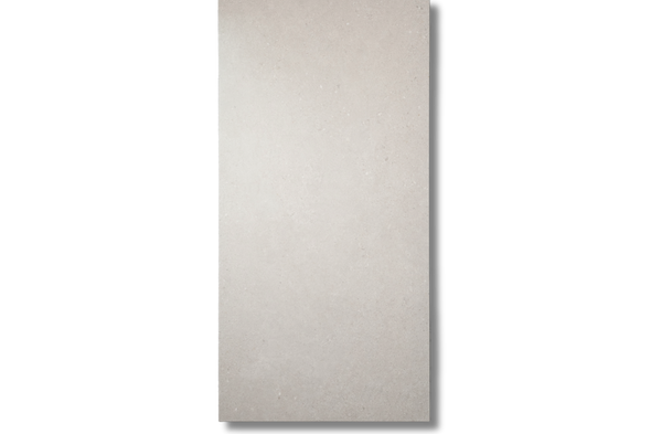 Terramix White Matt 600x1200
