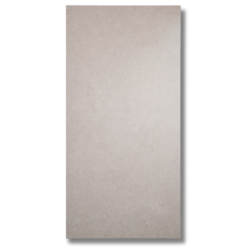 Terramix White Matt 600x1200