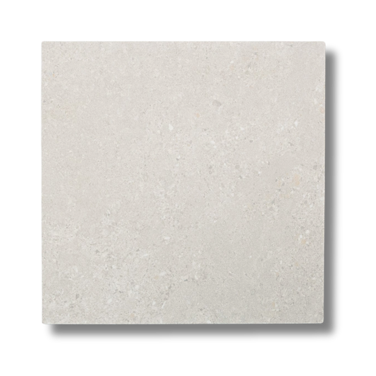 Terramix White Matt 600x600