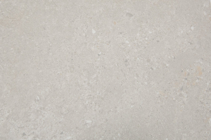 Terramix White Matt 600x600
