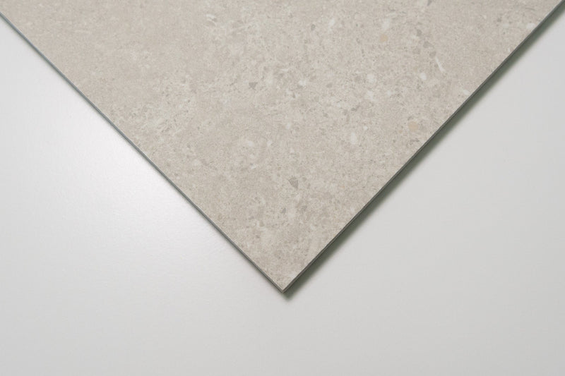 Terramix White Matt 600x600