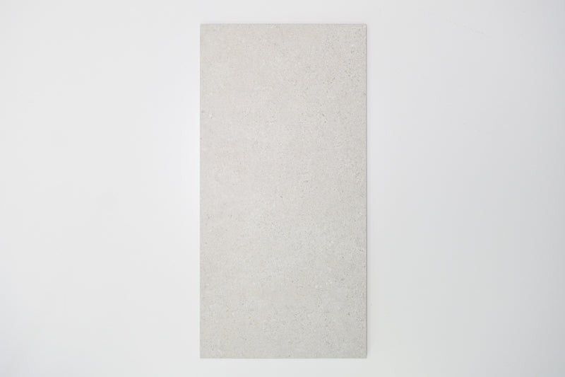 Terramix White Matt 297x600