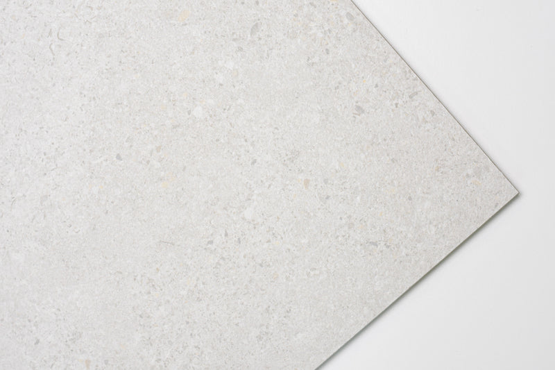 Terramix White Matt 600x1200