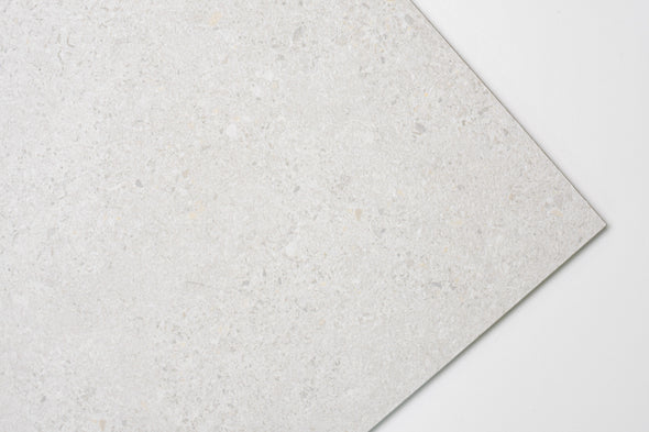 Terramix White Matt 600x1200