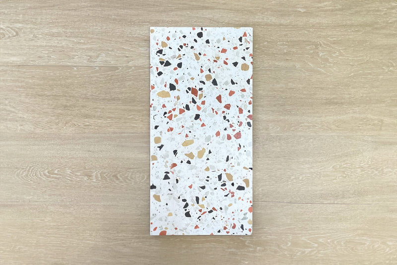 Terrazzo Cotto