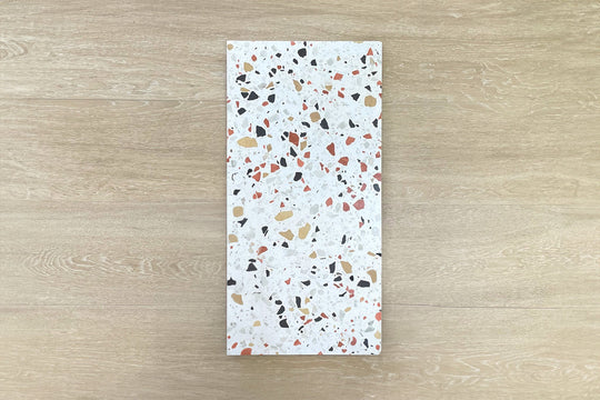 Terrazzo Cotto 297x297
