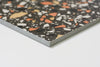 Terrazzo Cotto Nero 297x297