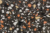 Terrazzo Cotto Nero 298x600