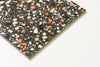 Terrazzo Cotto Nero 298x600