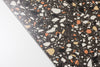 Terrazzo Cotto Nero 298x600