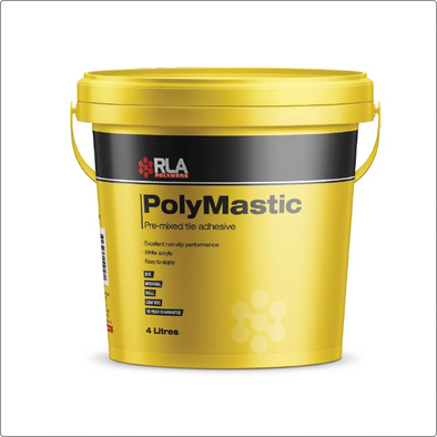 Polymastic Pre Mixed Tile Adhesive