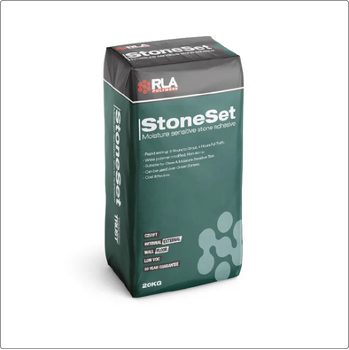 RLA StoneSet 20kg