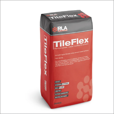 RLA Tileflex Tile Adhesive