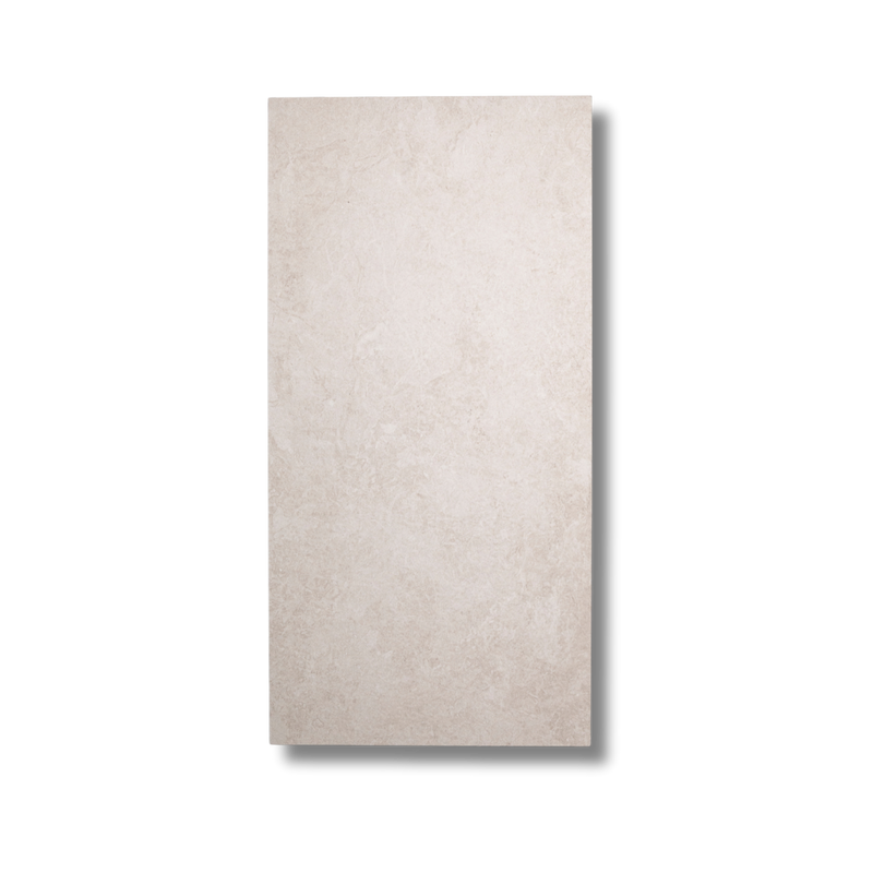 Titanium Ivory Matt 297x600