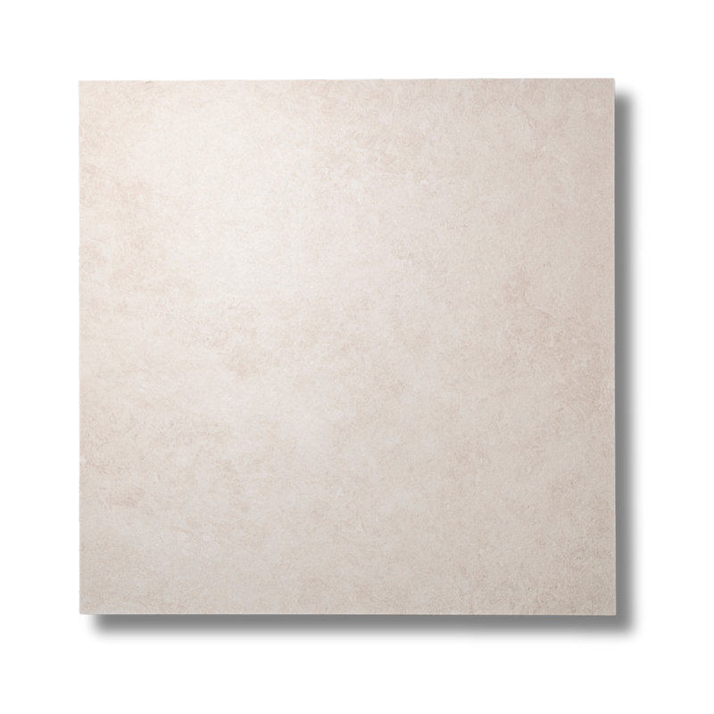 Titanium Ivory Matt 600x600