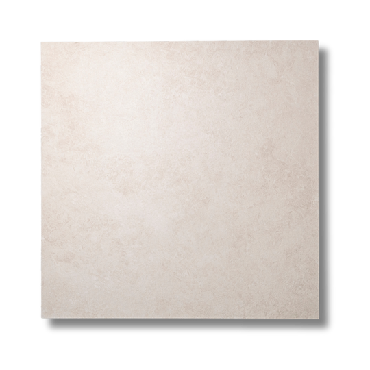 Titanium Ivory Matt 600x600