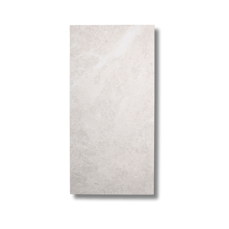 Titanium White Matt 297x600