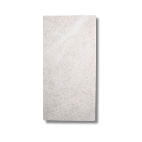 Titanium White Matt 297x600