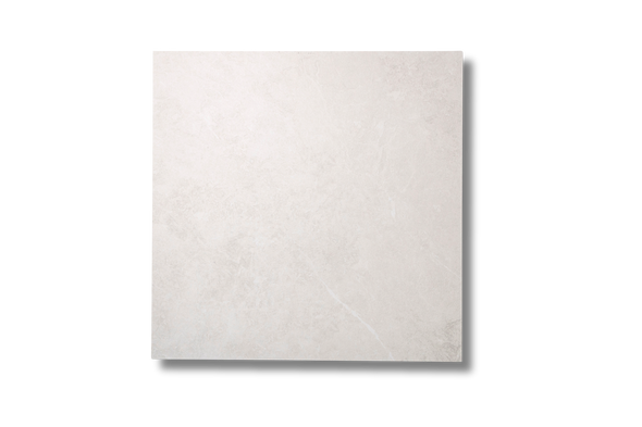 Titanium White Matt 600x600