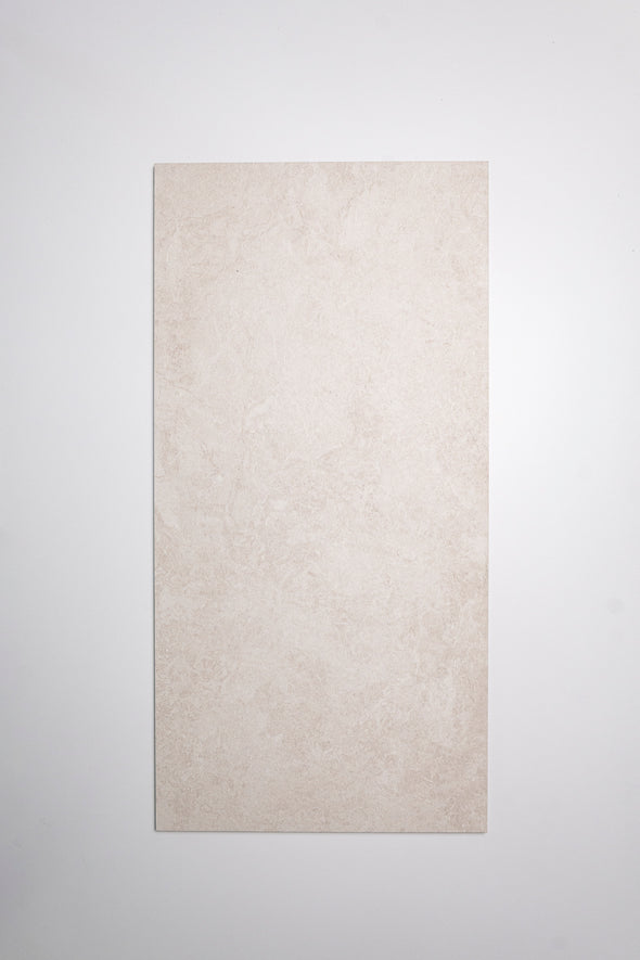 Titanium Ivory Matt 297x600