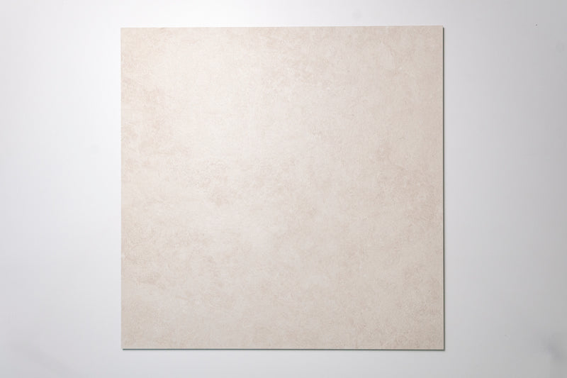 Titanium Ivory Matt 600x600