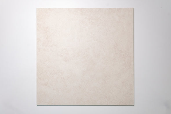 Titanium Ivory Matt 600x600