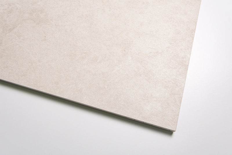 Titanium Ivory Matt 600x600