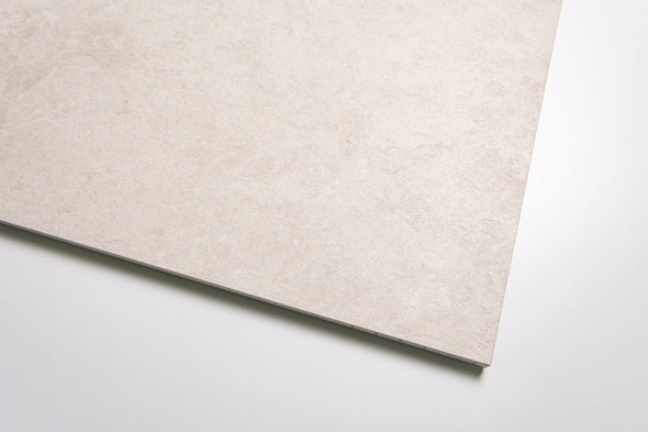 Titanium Ivory Matt 600x600