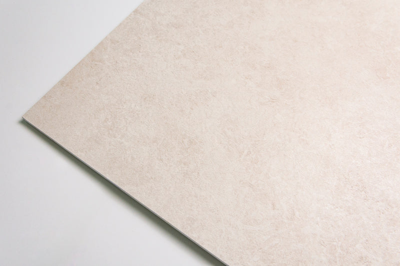 Titanium Ivory Matt 600x600