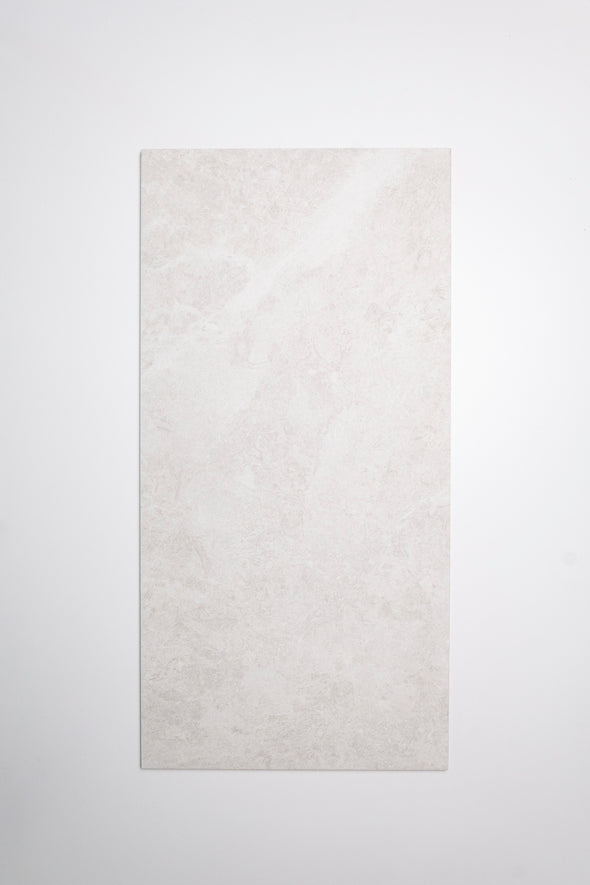 Titanium White Matt 297x600