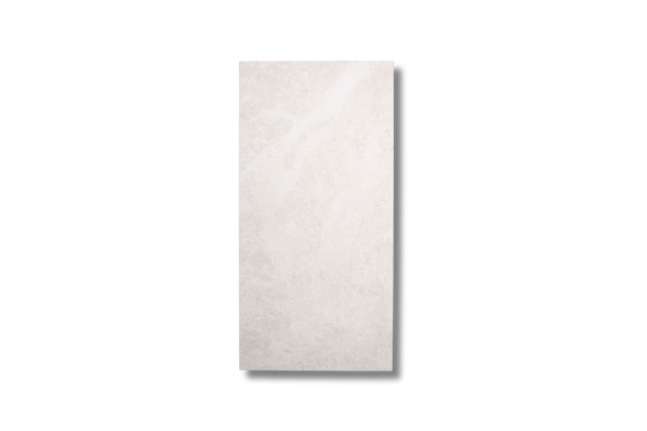 Titanium White Matt 297x600