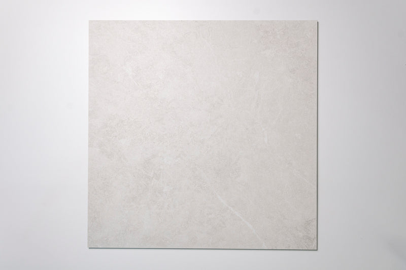 Titanium White Matt 600x600
