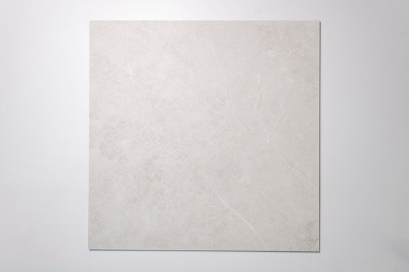 Titanium White Matt 600x600