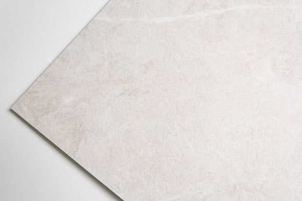 Titanium White Matt 600x600