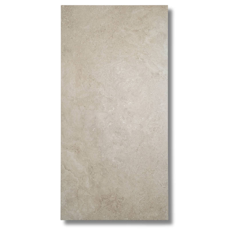 TraverPro Beige Matt 600x1200