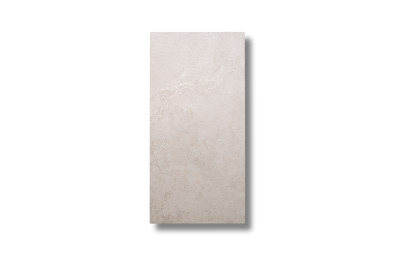 TraverPro White Matt 297x600