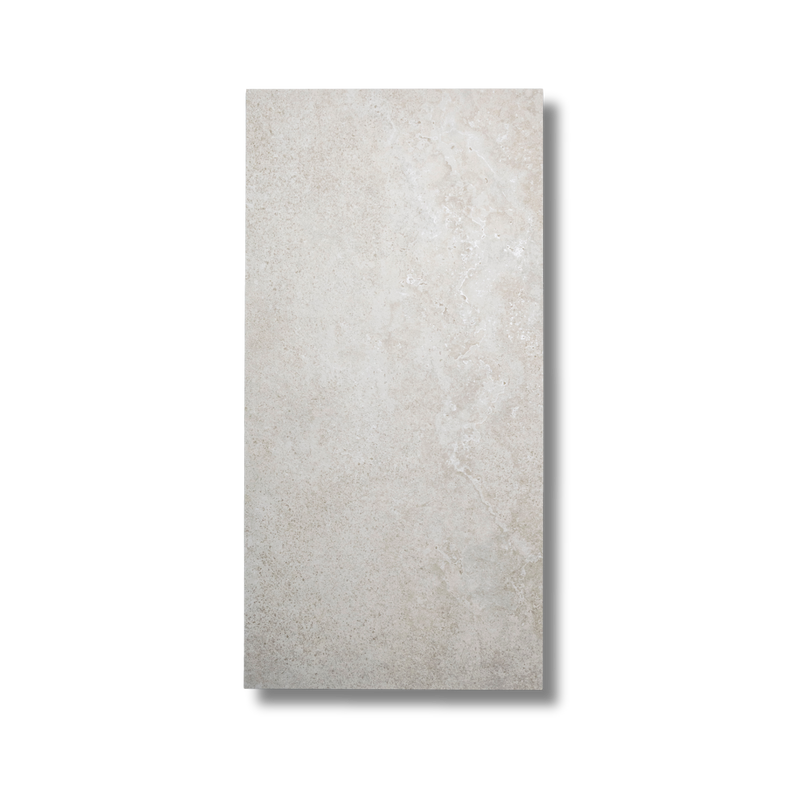 TraverPro White Matt 297x600