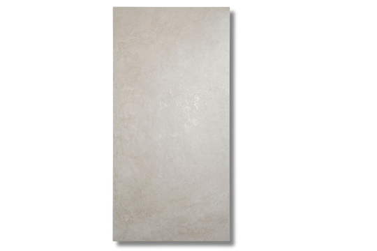 TraverPro White Matt 600x1200