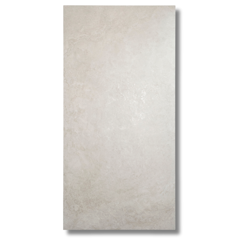 TraverPro White Matt 600x1200