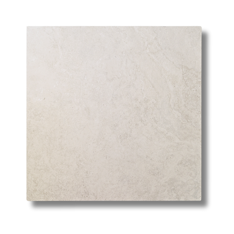 TraverPro White Matt 600x600
