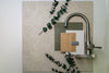 TraverPro White Matt 600x600