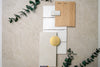 TraverPro White Matt 600x600