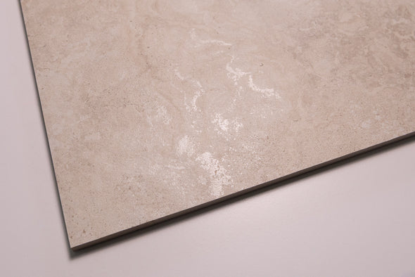 TraverPro Beige Matt 600x1200