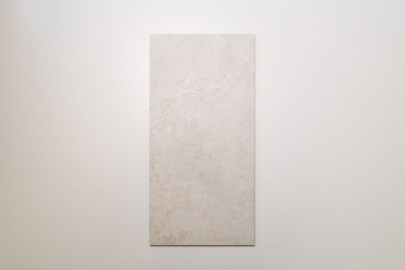 TraverPro White Matt 297x600