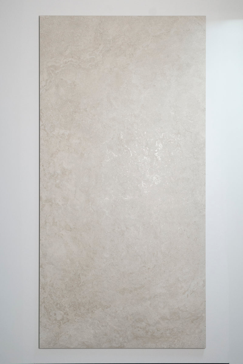 TraverPro White Matt 600x1200