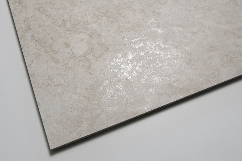 TraverPro White Matt 600x1200