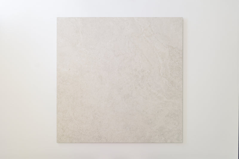 TraverPro White Matt 600x600
